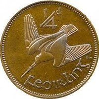 Hibernian Spring 1/213,738