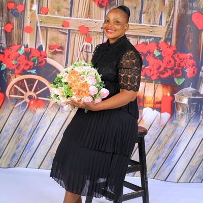 Tshilidzi Bléèsy Mahada