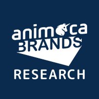 Animoca Brands Japan Research