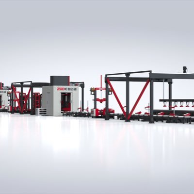 ZMDE All in One Machine