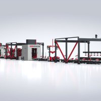 ZMDE All in One Machine