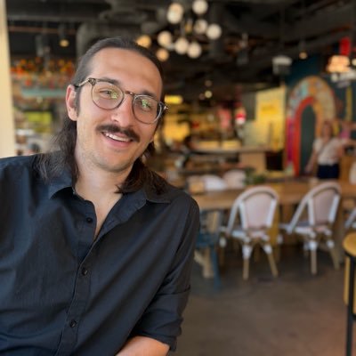 John Hyland 💙🟦