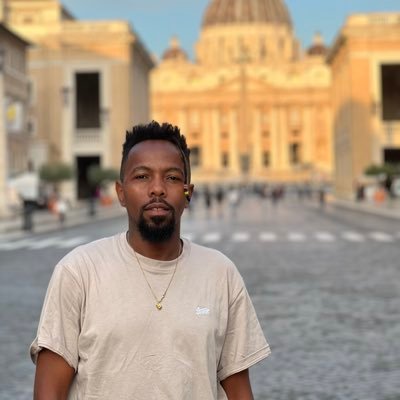 Samuel Shammir Kung’u