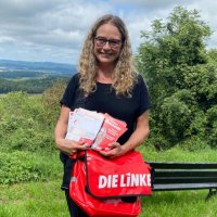 Christiane Ohnacker ✊🔥