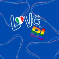 Love For BL 🇹🇭🌈