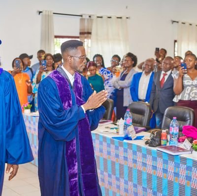 Martin Paul Arnaud 💎