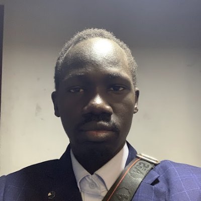 Changkuoth Nyak Changath