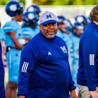 JeVar Bransome, M. Ed, CIC