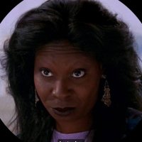 America, we’re in danger girl!