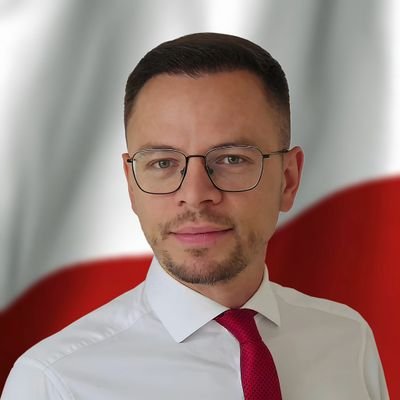 Wojciech Komarzyński 🇵🇱