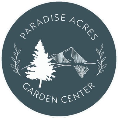 Paradise Acres Garden Center
