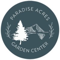 Paradise Acres Garden Center