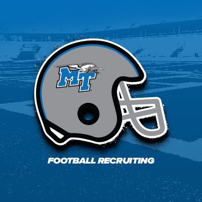 Middle Tennessee Football Recruiting