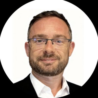 Andrew Burnett-Thompson