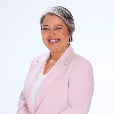 Jeannette Jara Román