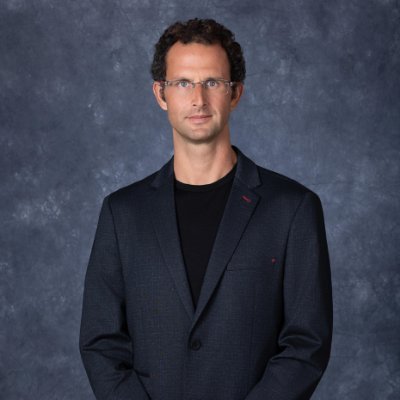 Attorney Blake Harris