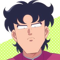 TVアニメ『ハイスクール！奇面組』公式│ノイタミナにて放送中