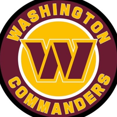 The Washington Commanders