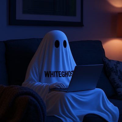 whiteGhost.Dev ⛓️💎