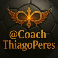 Coach Thiago Peres