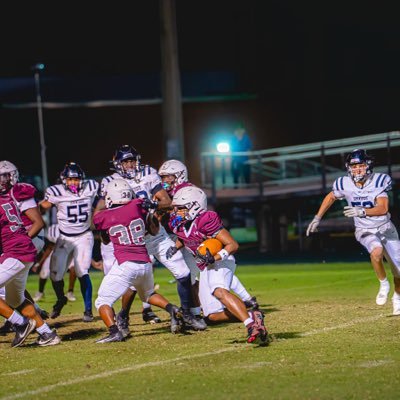 Ramadi “Madi” Marcelle🇹🇹