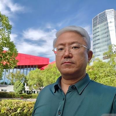 Zhang Zhisheng 张志昇