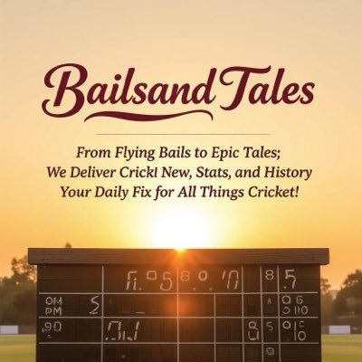 BailsAndTales