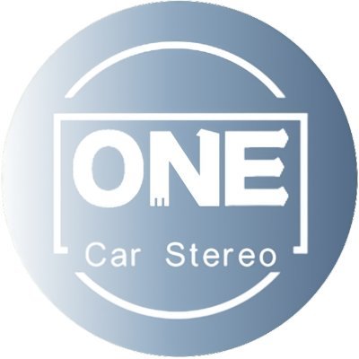 One Car Stereo | Japan