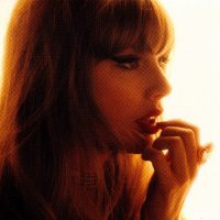 ophelia (taylor's version) ❤️‍🔥