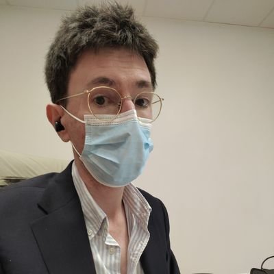 Thibault Colin, MPH, MSc