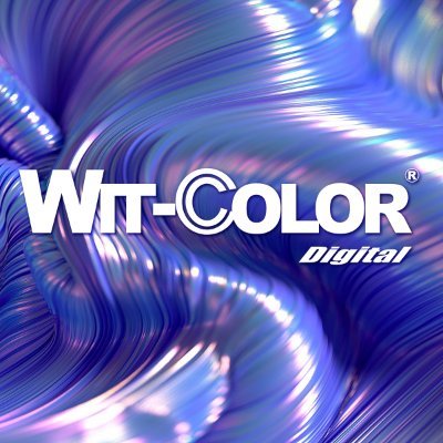Wit-Color Printer