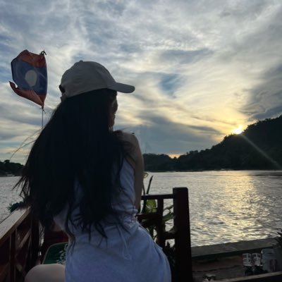 泰梨沙子/ジャーナリスト（8bitNewsでDEEP Mekong配信）