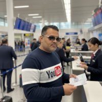 Nefi Delgado | Social Media Assistant.