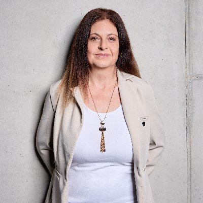 Natascha Micic-Gielnik