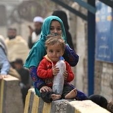 Dukhter Afghan🇦🇫 دختر افغان