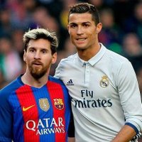 Cristonel Messnaldo 🇮🇳