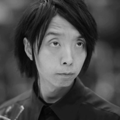 落合陽一 Yoichi OCHIAI