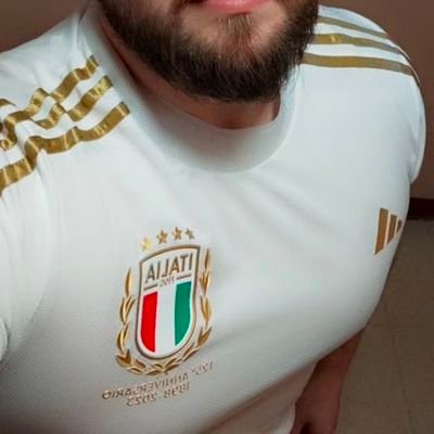 Julien 🇮🇹🇫🇷