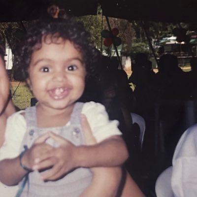 Ester 🧜🏽‍♀️