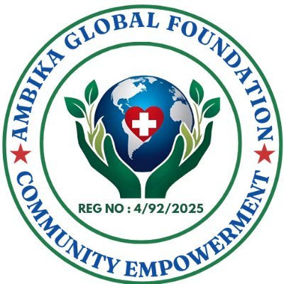 AMBIKA GLOBAL FOUNDATION