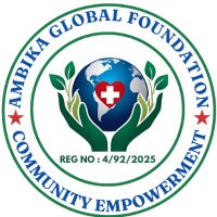 AMBIKA GLOBAL FOUNDATION