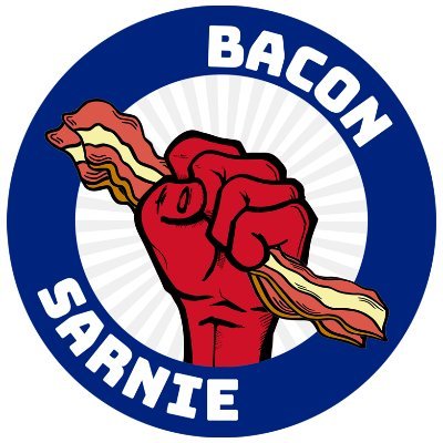 Bacon Sarnie Gaming