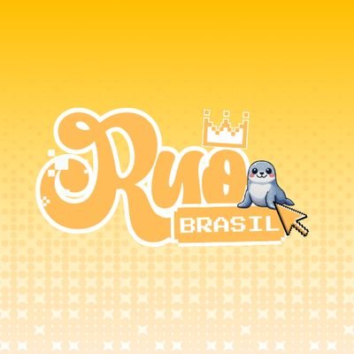 Ryo Brasil 🦭
