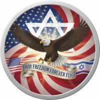 🇺🇸MayFreedomForeverFly🇮🇱