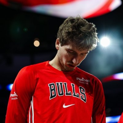 O Bulls ainda me mata (29-42)