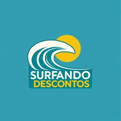 Surfando Descontos
