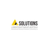 International Advanced Solutions Contracting Co
