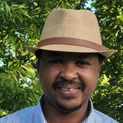 Ndoricimpa Joe Dalton 🇨🇦🇧🇮