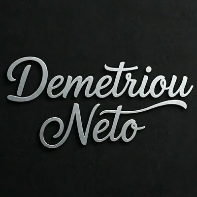 Demetriou Neto
