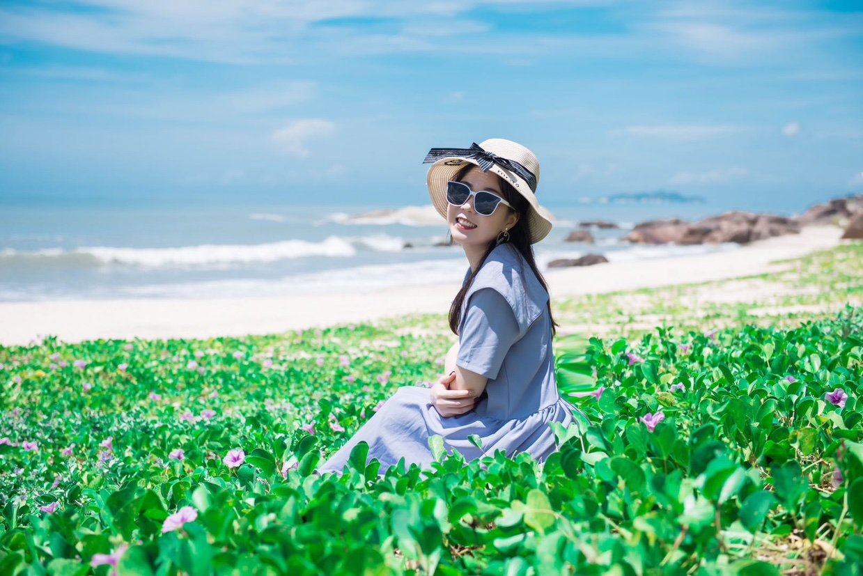 Industrial robot Linda